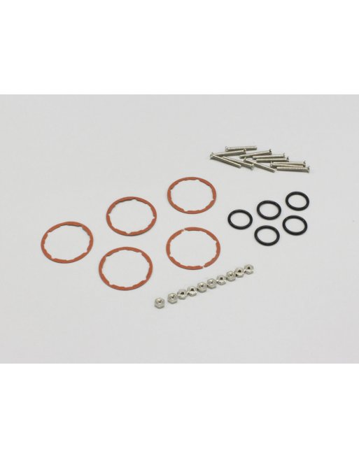 IH322 Diff.Small Parts Set(Mini Inferno/IH104) IH322  - KYOSHO RC